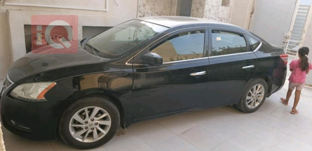 نيسان سنترا